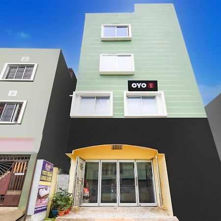 Hotel O Priti Villa Puri Esterno foto