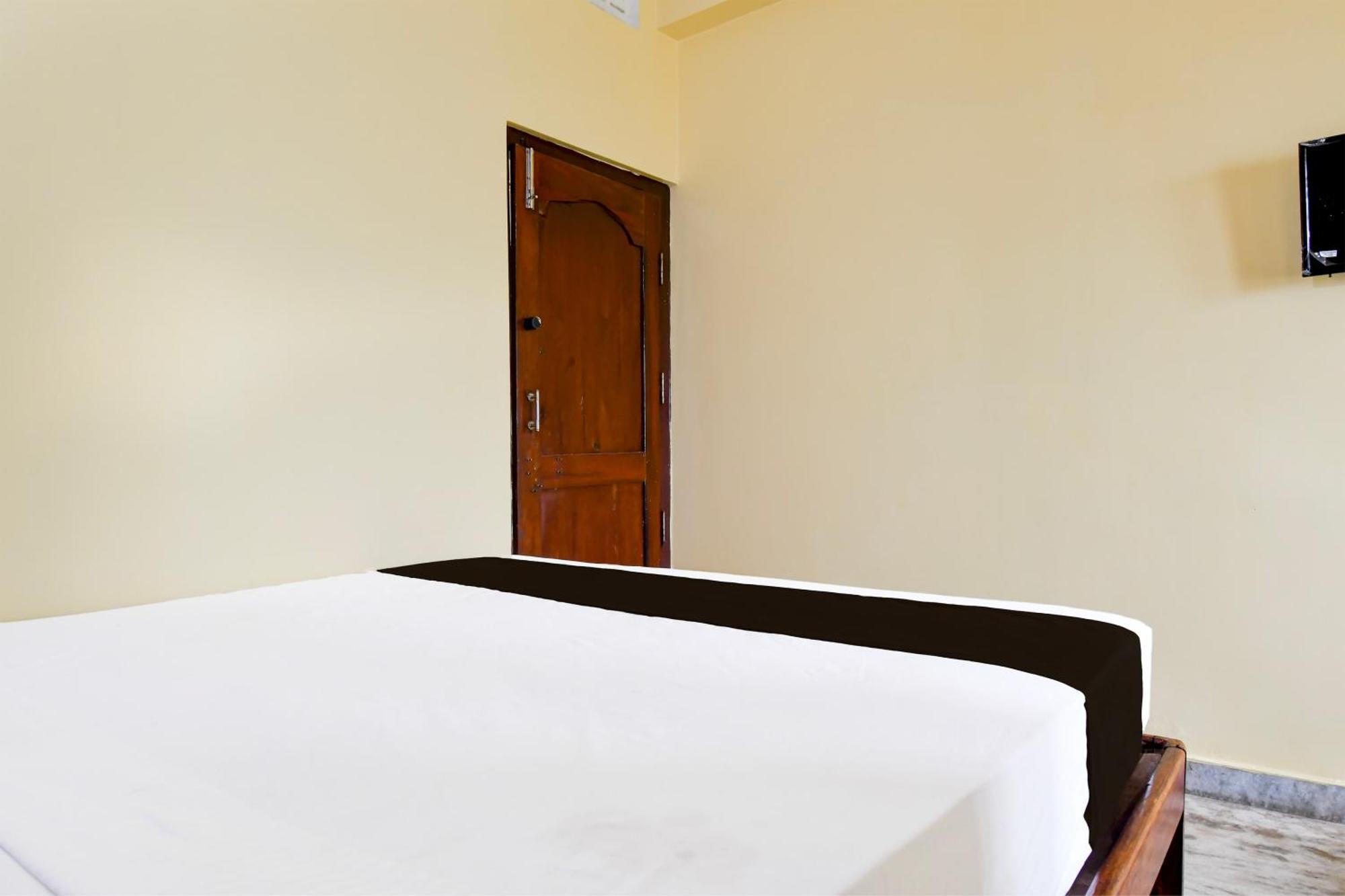 Hotel O Priti Villa Puri Esterno foto