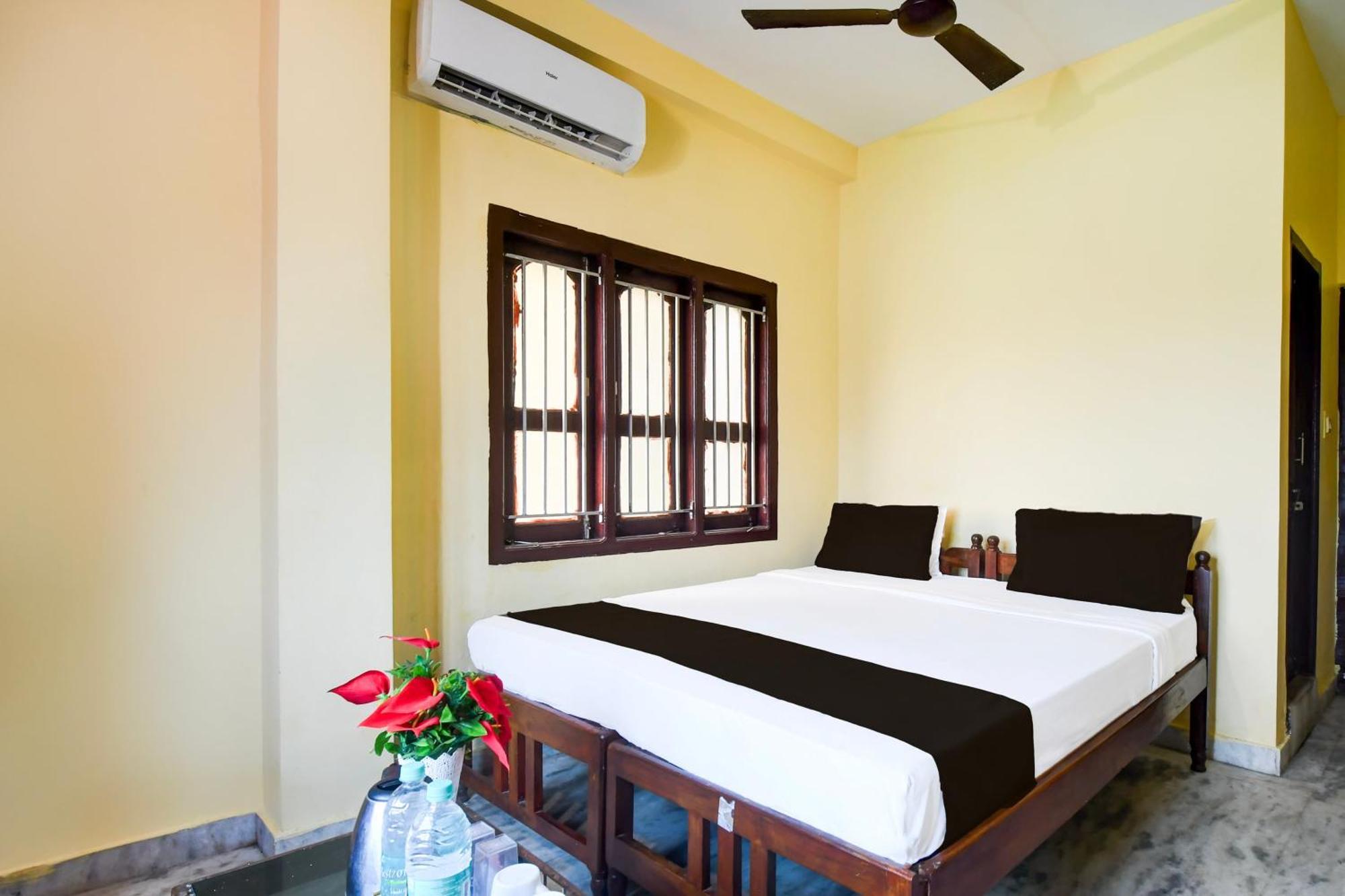 Hotel O Priti Villa Puri Esterno foto