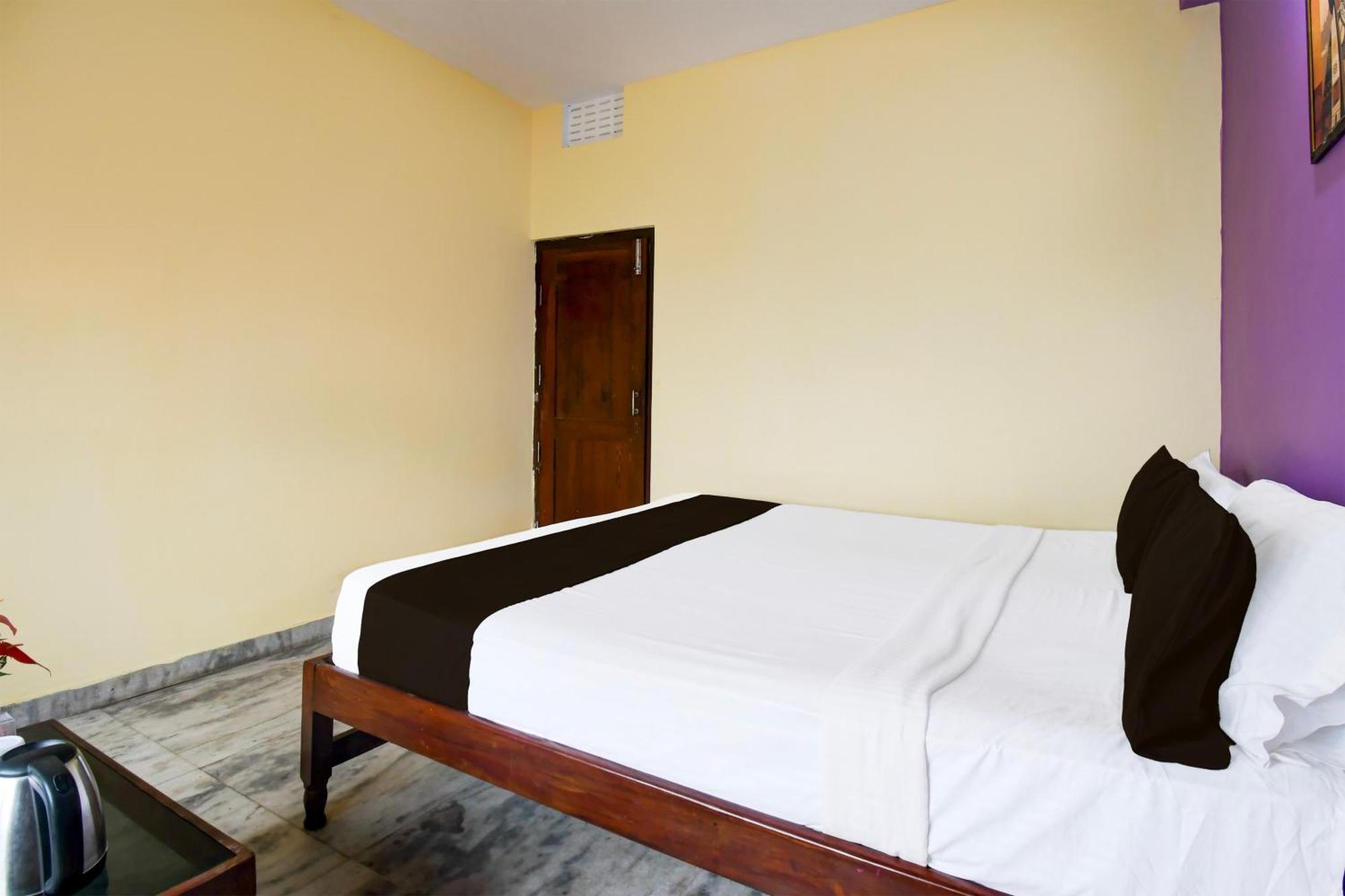 Hotel O Priti Villa Puri Esterno foto