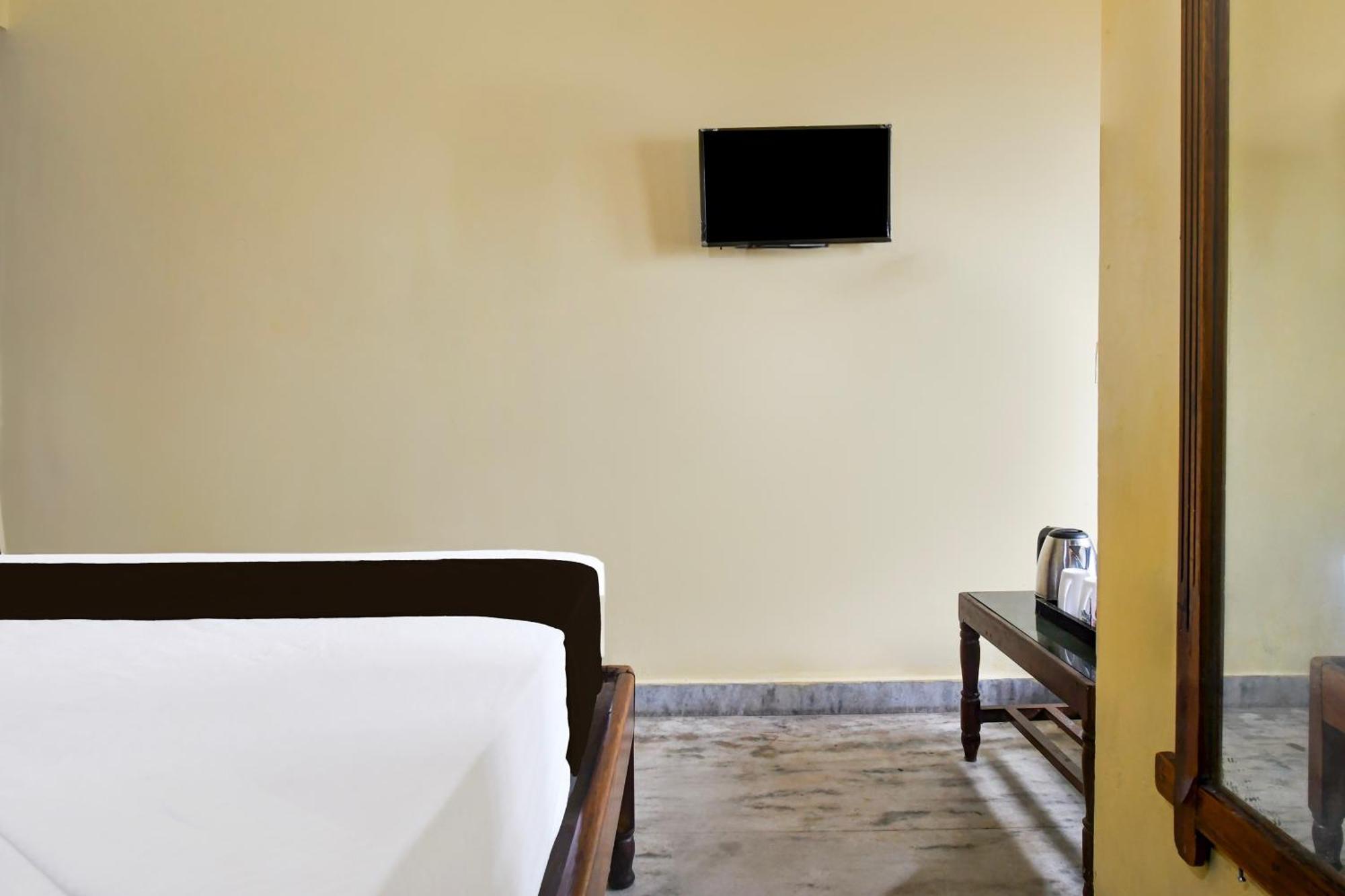 Hotel O Priti Villa Puri Esterno foto