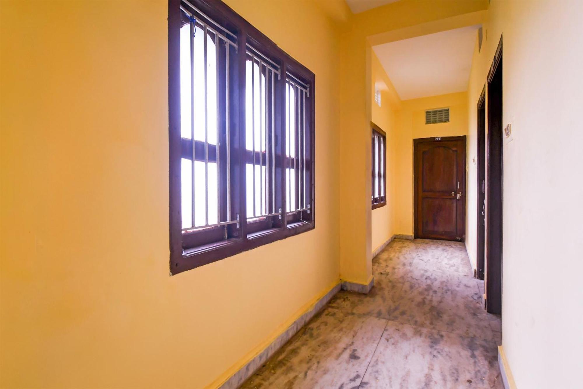 Hotel O Priti Villa Puri Esterno foto
