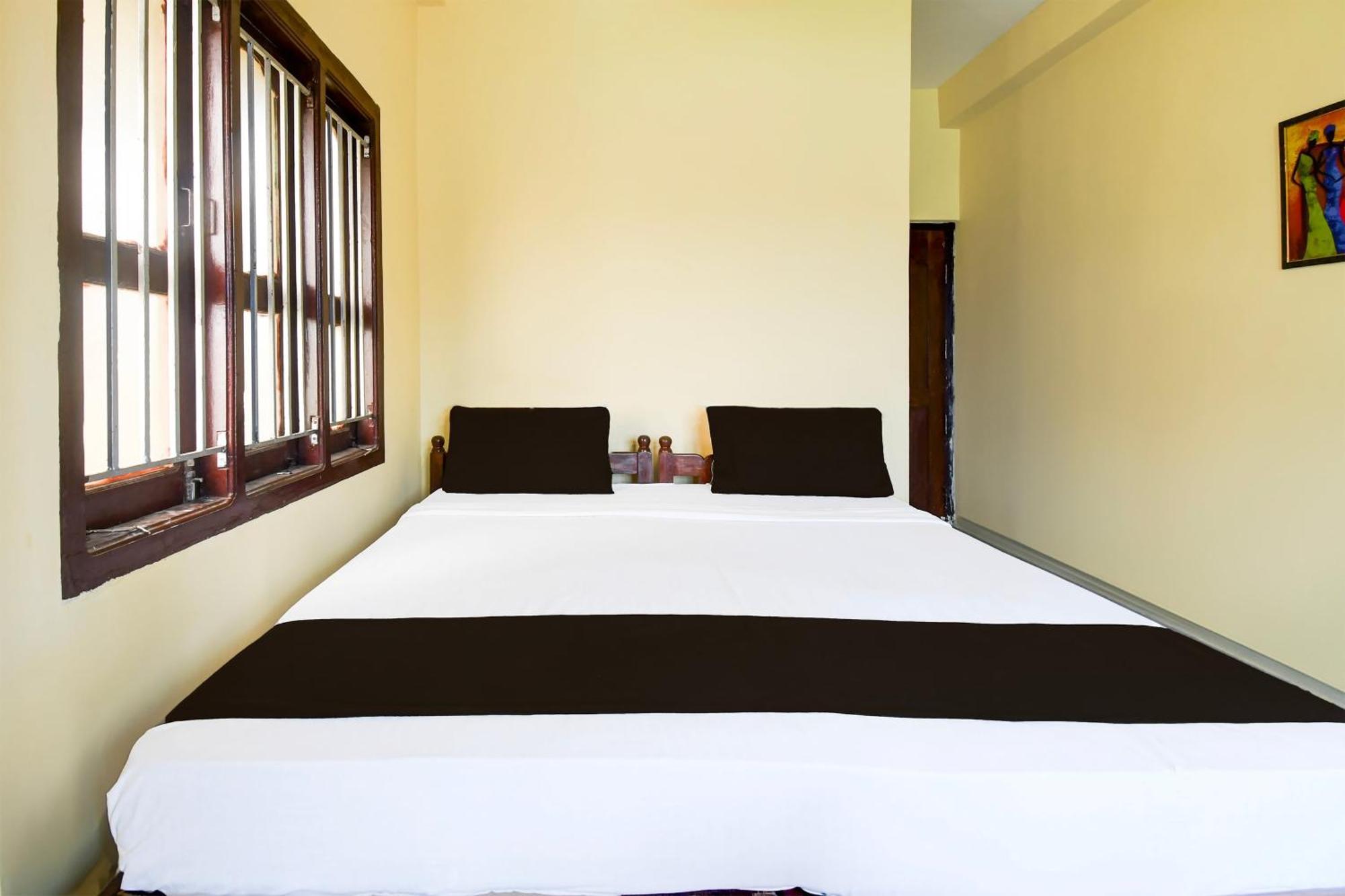Hotel O Priti Villa Puri Esterno foto